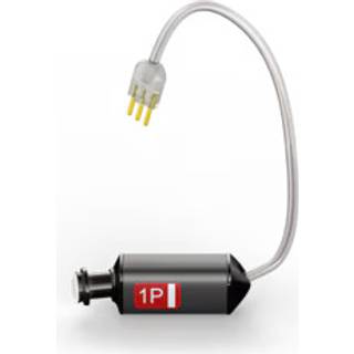 - P Receiver 5 (Side: Højre, Størrelse: 1)