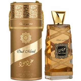 Lattafa Perfumes - Oud Mood Elixir EDP 100ml
