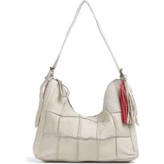 Taschendieb Wien Malvengasse 5 Skuldertaske beige