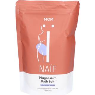 Naif Mom Badesalt har en beroligende virkning 500 g - 500 g