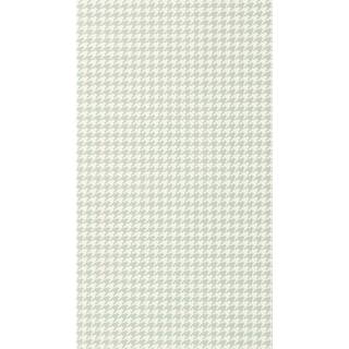 Houndstooth Seaglass/Soft Focus - HRTW113128