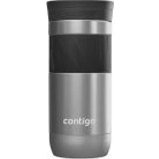 Contigo Byron 2.0 Stainless Steel, 470ml - SNAPSEAL - Termokrus