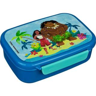 Disney Princess Vaiana madkasse med udtagelig beholder