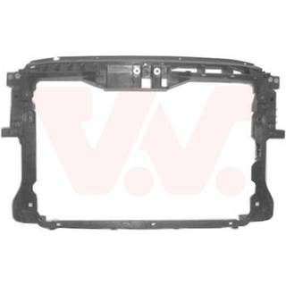 VAN WEZEL 5745668 Radiatorpanel ** Equipart **