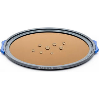 NiSi JetMag Pro Filter FSND2 (0.3) 1stop
