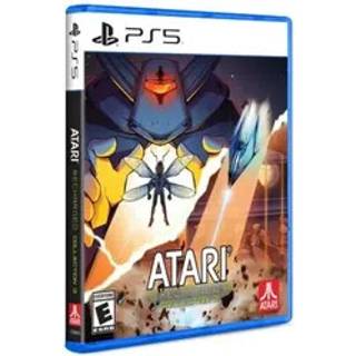 Atari Recharged Collection 3 - Sony PlayStation 5 - Action