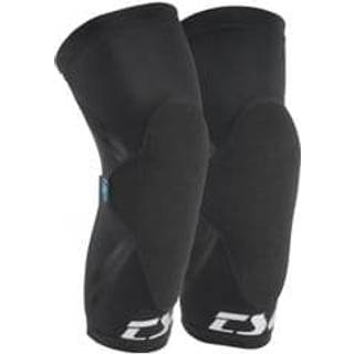 TSG Dermis A Sleeve Knæbeskyttere - XXSXS - black