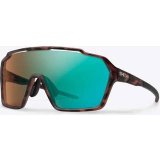 Smith SHIFT XL MAG N9P/GH 99 Solbriller Mænd Tortoiseshell - Matte Dark Tortoise - 99mm