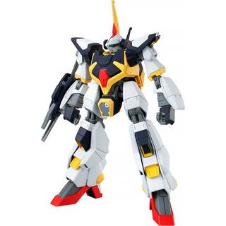 HG Weiss Barzam - P-Bandai 1/144