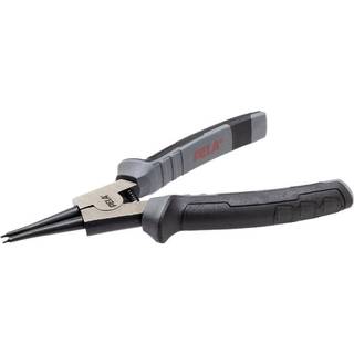 PELA Låseringstang, udvendig, lige, 150 mm