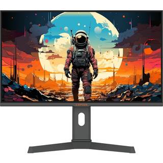 Cepter Atilius HAS 27" QHD gamingskærm ➞ På lager - klar til levering og afhentning