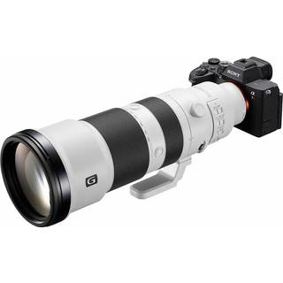 FE 400-800mm f/6,3-8 G OSS