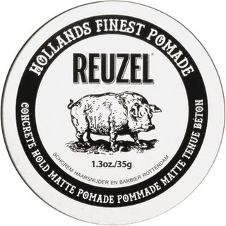 Reuzel Concrete Hold Matte Pomade, 95 g.