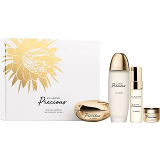 Clarins® - Precious Trial Set