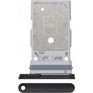 Samsung Galaxy S23 Plus Sim-kortholder - Grå