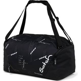 Satch Sporttasche Neu Ninja Matrix