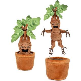 Harry Potter Plush Figure with Sound Mandrake 25 cm