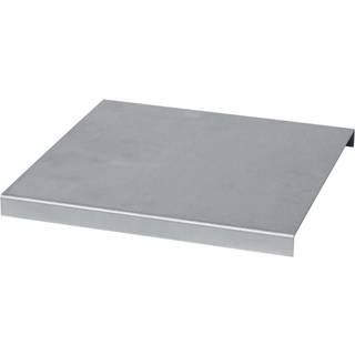 Lager Tray for Plant Box - Aluminium