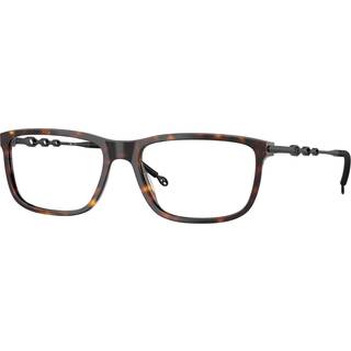 Diesel DL4006 2003 54 Briller Mænd Tortoiseshell - Dark Tortoise - 54mm