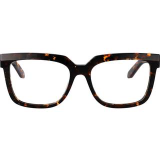 Off-Hvid STYLE 84 6000 55 Briller Mænd Tortoiseshell - Dark Tortoise - 55mm