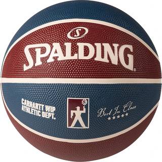 Spalding for Carhartt WIP Basketball Rubber