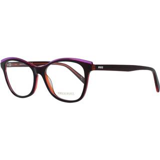 Emilio Pucci EP5098 071 54 Briller Kvinder - Rainbow - 54mm