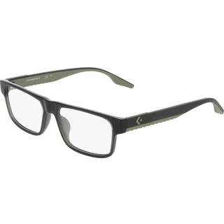 Converse CV5123 301 52 Briller Mænd Grøn - Transparent Dense Canopy Green - 52mm