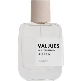 VALJUES Unisex-dufte Whipped & Creamy 4     FOUREau de Parfum Spray 50 ml (22.660,00 kr / 1 l) - 50 ml