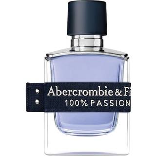 Abercrombie & Fitch 100% Passion Men EDT 100 ml