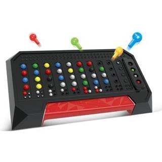 The Game Factory Codebreaker game