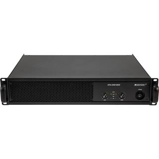 Omnitronic XPA-1000 MK2 Amplifier TILBUD NU