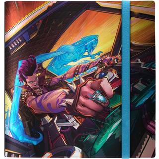 12-pocket binder - Aetherdrift - Magic the Gathering - Ultra Pro