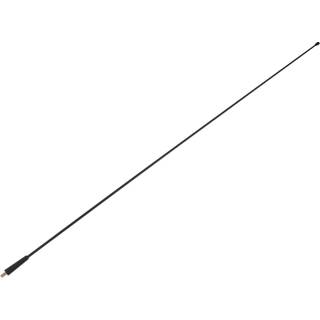AM/FM Antennestænger 84cm M6 glasfiber
