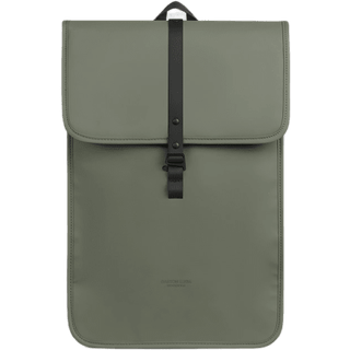 Gaston Luga - Däsh Backpack 13 - Daypack olivengrøn