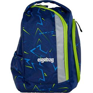 Ergobag Prime gymnastikrygsæk (FRONT RUNBEAR (352))