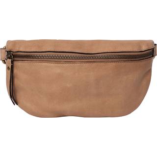 Re:Designed Gisela bæltetaske (TAUPE (225))