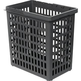 Epoq Hero skraldespand 13 liter (mørkegrå)