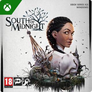 South of Midnight: Standard Edition