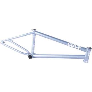 Cult George Ntavoutian Shorty BMX Stel (Sierra Blue)