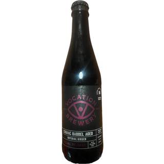 Vocation - BA Kirsch - Cognac Barrel Aged Stout