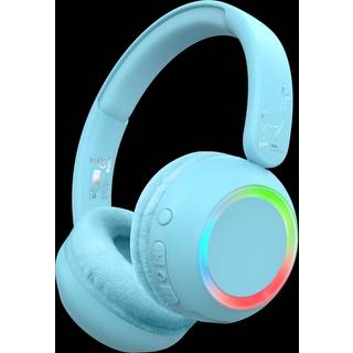 Lalarma Wireless headphone - with ambient light for kids