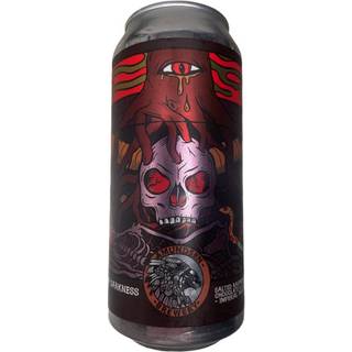 Amundsen - Roots Of Darkness Pastry Stout