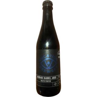 Vocation - Baltic Porter Margaux BA Stout