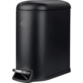 Mette Ditmer Mini-Walther pedalspand 5 L Black