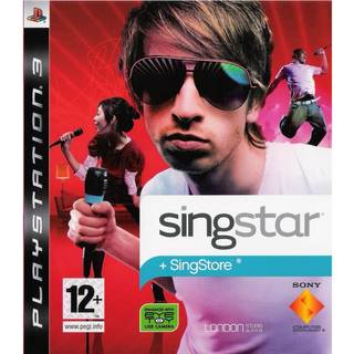 SingStar