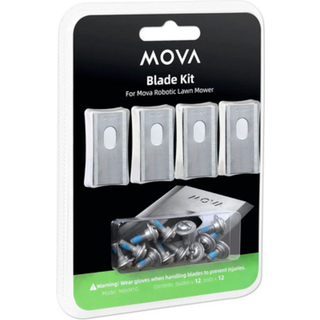 Mova 600/1000 knive