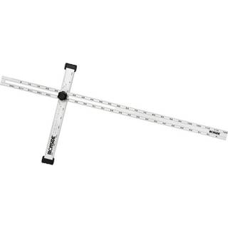 Ironside 154202 Gips vinkel 1200 mm