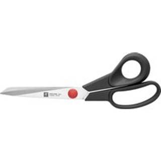 Zwilling Zwilling Twin L skræddersaks sort 22 cm