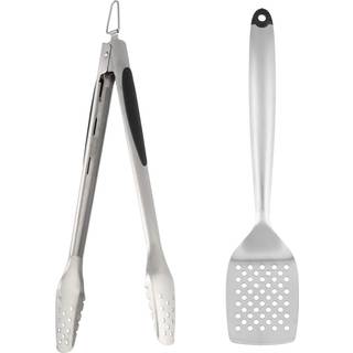 Mustang Grillredskapsset SS 2-delar