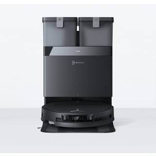 Ecovacs Robotstøvsuger Deebot T50 Pro Omni Black EU